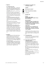 Preview for 39 page of Wilo Wilo-RainSystem AF Comfort MC 304 EM Installation And Operating Instructions Manual