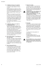 Preview for 40 page of Wilo Wilo-RainSystem AF Comfort MC 304 EM Installation And Operating Instructions Manual