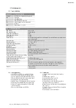 Preview for 41 page of Wilo Wilo-RainSystem AF Comfort MC 304 EM Installation And Operating Instructions Manual