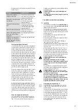 Preview for 43 page of Wilo Wilo-RainSystem AF Comfort MC 304 EM Installation And Operating Instructions Manual