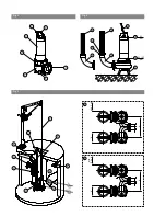 Предварительный просмотр 2 страницы Wilo Wilo-Rexa FIT V06DA-110/EAD1-2-T0015-540-P Installation And Operating Instructions Manual