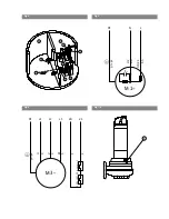 Предварительный просмотр 3 страницы Wilo Wilo-Rexa FIT V06DA-110/EAD1-2-T0015-540-P Installation And Operating Instructions Manual