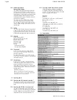 Предварительный просмотр 10 страницы Wilo Wilo-Rexa FIT V06DA-110/EAD1-2-T0015-540-P Installation And Operating Instructions Manual