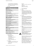 Предварительный просмотр 11 страницы Wilo Wilo-Rexa FIT V06DA-110/EAD1-2-T0015-540-P Installation And Operating Instructions Manual