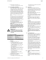 Предварительный просмотр 15 страницы Wilo Wilo-Rexa FIT V06DA-110/EAD1-2-T0015-540-P Installation And Operating Instructions Manual