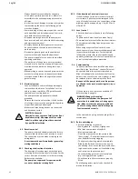 Предварительный просмотр 18 страницы Wilo Wilo-Rexa FIT V06DA-110/EAD1-2-T0015-540-P Installation And Operating Instructions Manual