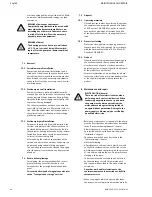 Предварительный просмотр 20 страницы Wilo Wilo-Rexa FIT V06DA-110/EAD1-2-T0015-540-P Installation And Operating Instructions Manual