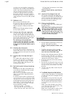 Предварительный просмотр 22 страницы Wilo Wilo-Rexa FIT V06DA-110/EAD1-2-T0015-540-P Installation And Operating Instructions Manual