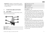 Preview for 11 page of Wilo Wilo-Rexa MINI3-V04.11/M06-523/A-5M Installation And Operating Instructions Manual