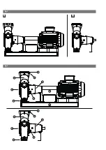 Preview for 2 page of Wilo Wilo-Rexa NORM Installation And Operating Instructions Manual