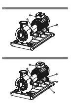 Preview for 8 page of Wilo Wilo-Rexa NORM Installation And Operating Instructions Manual