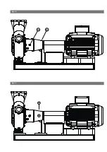 Preview for 9 page of Wilo Wilo-Rexa NORM Installation And Operating Instructions Manual