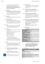 Preview for 16 page of Wilo Wilo-Rexa NORM Installation And Operating Instructions Manual