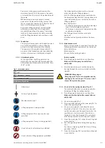 Preview for 19 page of Wilo Wilo-Rexa NORM Installation And Operating Instructions Manual