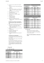 Preview for 29 page of Wilo Wilo-Rexa NORM Installation And Operating Instructions Manual