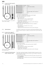 Preview for 20 page of Wilo Wilo-Rexa PRO-S Installation And Operating Instructions Manual