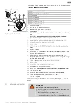 Preview for 31 page of Wilo Wilo-Rexa PRO-S Installation And Operating Instructions Manual