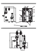 Preview for 2 page of Wilo Wilo-Safe WS 5-24 Yonos PICO Installation And Operating Instructions Manual