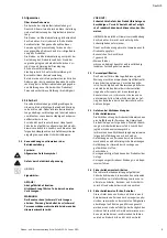 Preview for 7 page of Wilo Wilo-Safe WS 5-24 Yonos PICO Installation And Operating Instructions Manual