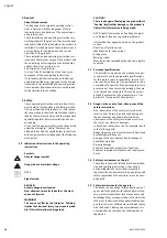 Preview for 14 page of Wilo Wilo-Safe WS 5-24 Yonos PICO Installation And Operating Instructions Manual