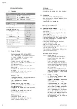 Preview for 16 page of Wilo Wilo-Safe WS 5-24 Yonos PICO Installation And Operating Instructions Manual