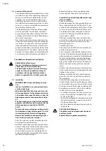 Preview for 18 page of Wilo Wilo-Safe WS 5-24 Yonos PICO Installation And Operating Instructions Manual