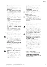 Preview for 19 page of Wilo Wilo-Safe WS 5-24 Yonos PICO Installation And Operating Instructions Manual