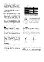 Предварительный просмотр 19 страницы Wilo WILO-SCP Installation And Operating Instructions Manual