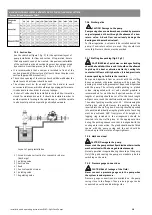 Предварительный просмотр 20 страницы Wilo WILO-SCP Installation And Operating Instructions Manual