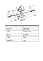 Предварительный просмотр 27 страницы Wilo WILO-SCP Installation And Operating Instructions Manual