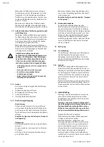 Предварительный просмотр 12 страницы Wilo Wilo-Sevio AIR D Installation And Operating Instructions Manual