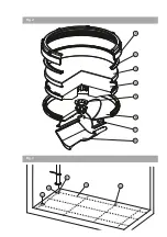 Предварительный просмотр 3 страницы Wilo Wilo-Sevio AIR Installation And Operating Instructions Manual