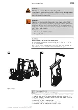 Preview for 13 page of Wilo Wilo-SiFire FIRST Installation And Operating Instructions Manual