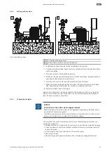 Preview for 19 page of Wilo Wilo-SiFire FIRST Installation And Operating Instructions Manual