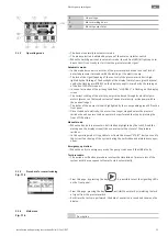 Preview for 35 page of Wilo Wilo-SiFire FIRST Installation And Operating Instructions Manual