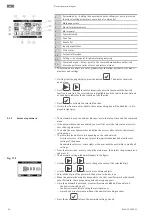 Preview for 36 page of Wilo Wilo-SiFire FIRST Installation And Operating Instructions Manual