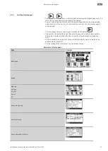 Preview for 37 page of Wilo Wilo-SiFire FIRST Installation And Operating Instructions Manual