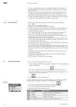 Preview for 40 page of Wilo Wilo-SiFire FIRST Installation And Operating Instructions Manual