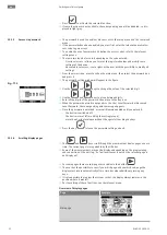 Preview for 52 page of Wilo Wilo-SiFire FIRST Installation And Operating Instructions Manual