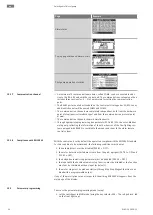 Preview for 54 page of Wilo Wilo-SiFire FIRST Installation And Operating Instructions Manual