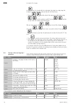 Preview for 56 page of Wilo Wilo-SiFire FIRST Installation And Operating Instructions Manual