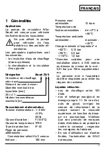 Предварительный просмотр 20 страницы Wilo Wilo-Smart 25/4 Installation And Operating Instructions Manual