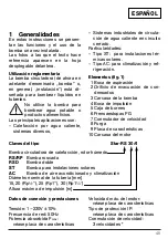 Предварительный просмотр 50 страницы Wilo Wilo-Star-AC Series Installation And Operating Instructions Manual