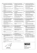 Предварительный просмотр 144 страницы Wilo Wilo-Star-AC Series Installation And Operating Instructions Manual