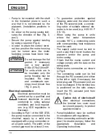 Preview for 18 page of Wilo Wilo-Star AC Installation And Operating Instructions Manual