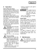 Preview for 19 page of Wilo Wilo-Star AC Installation And Operating Instructions Manual