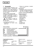 Preview for 36 page of Wilo Wilo-Star AC Installation And Operating Instructions Manual