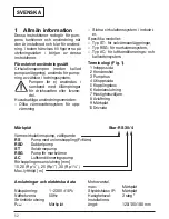 Preview for 52 page of Wilo Wilo-Star AC Installation And Operating Instructions Manual