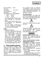 Preview for 53 page of Wilo Wilo-Star AC Installation And Operating Instructions Manual