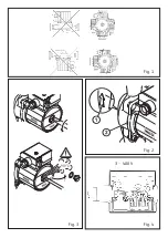 Предварительный просмотр 2 страницы Wilo Wilo-Star-Z 20/1 Installation And Maintenance Instructions Manual